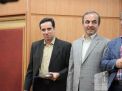 گزارش تصویری مراسم هفته پژوهش 